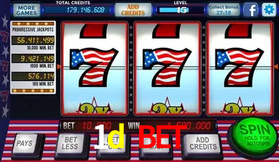 Desvendando o Mundo dos Jogos Virtuais na 1d bet