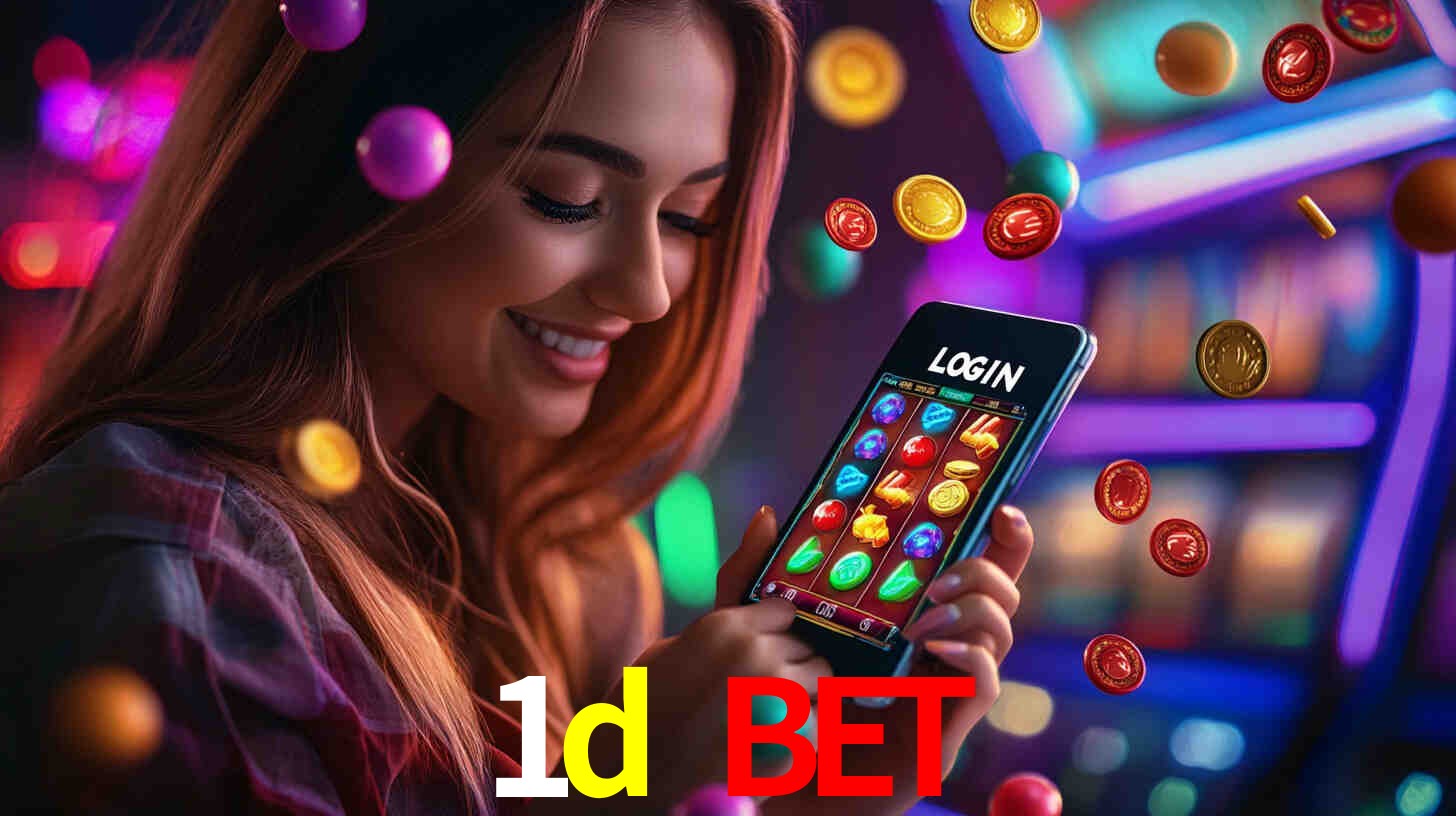 Sinta a adrenalina dos jogos de cassino com 1d bet