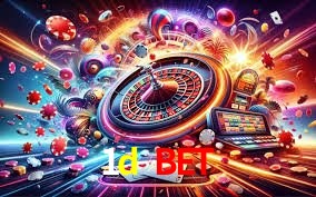 Estatísticas do Jogo 1d bet