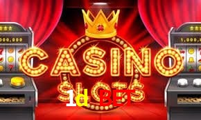 Slot Games 1d bet