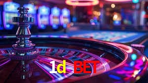 Casino Ao Vivo 1d bet