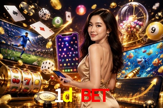 Account Benefits 1d bet