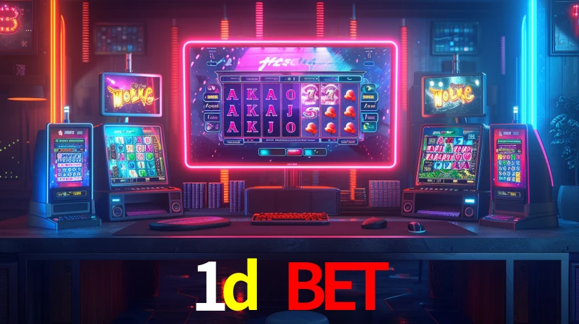 1d bet