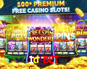 A Emoção da Loteria na 1d bet: Uma Chance de Mudança de Vida