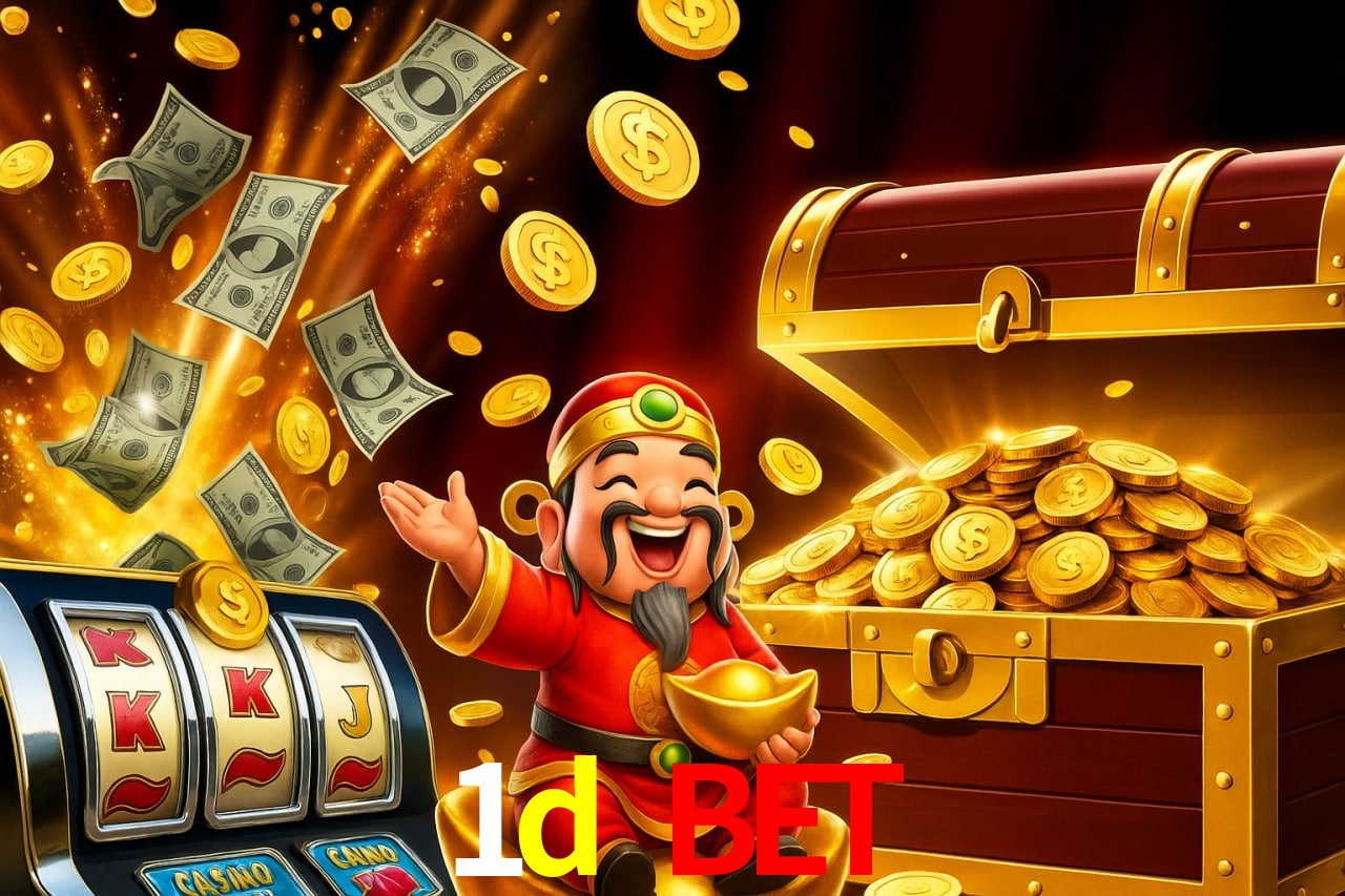 Mesa de Blackjack 1d bet