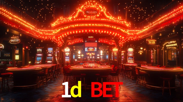 Explore as vantagens do 1d bet: serviço profissional e confiabilidade
