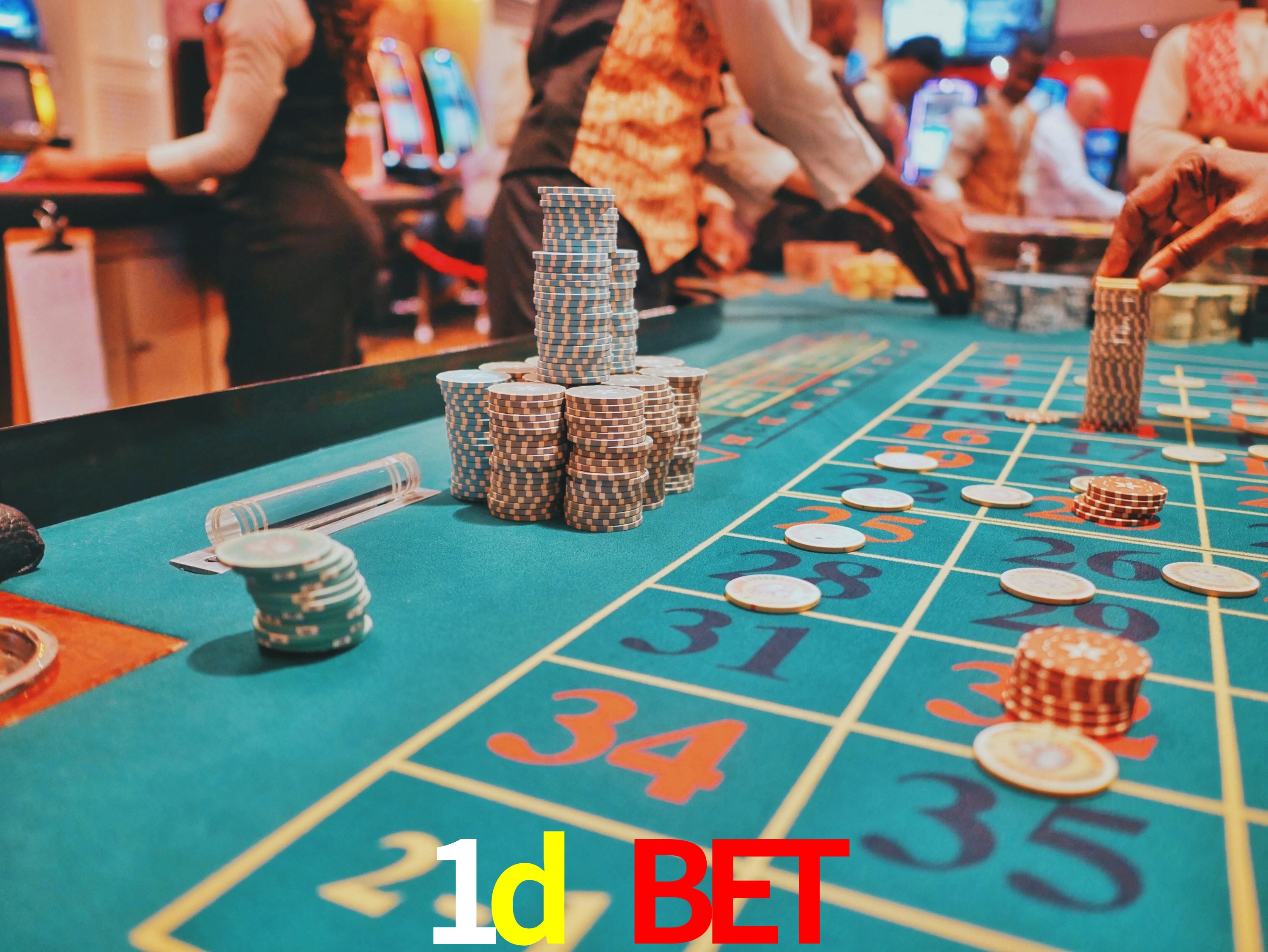 Estatísticas Esportivas 1d bet