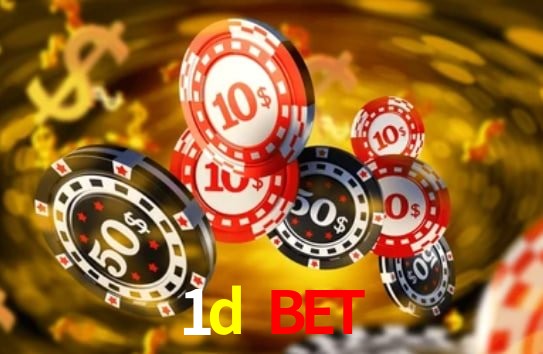 Experiência VIP 1d bet