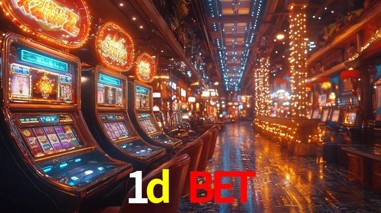 1d bet - Início Rápido, Cassino Completo - 1d bet apk