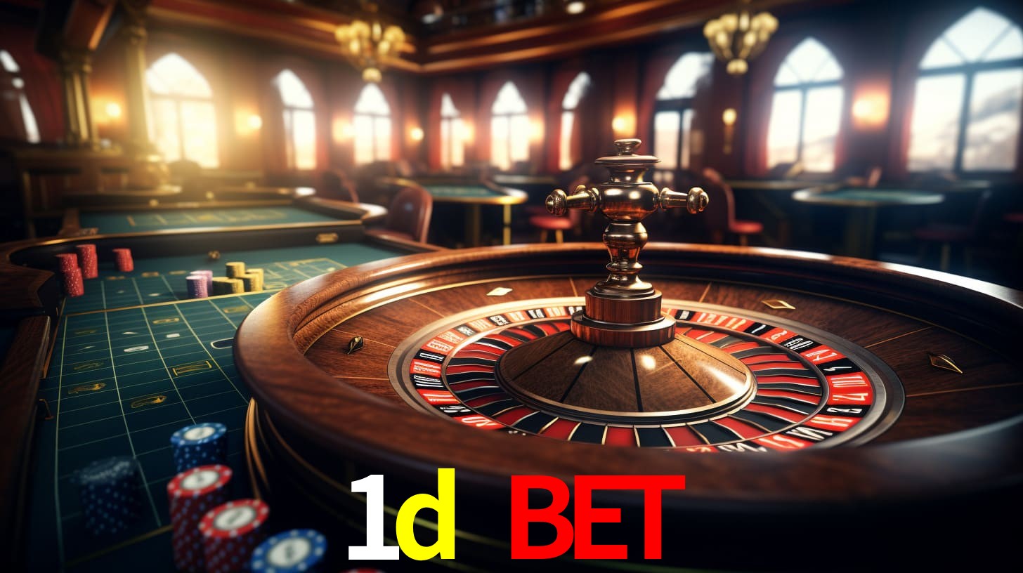 VIP Casino 1d bet