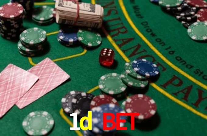 1d bet