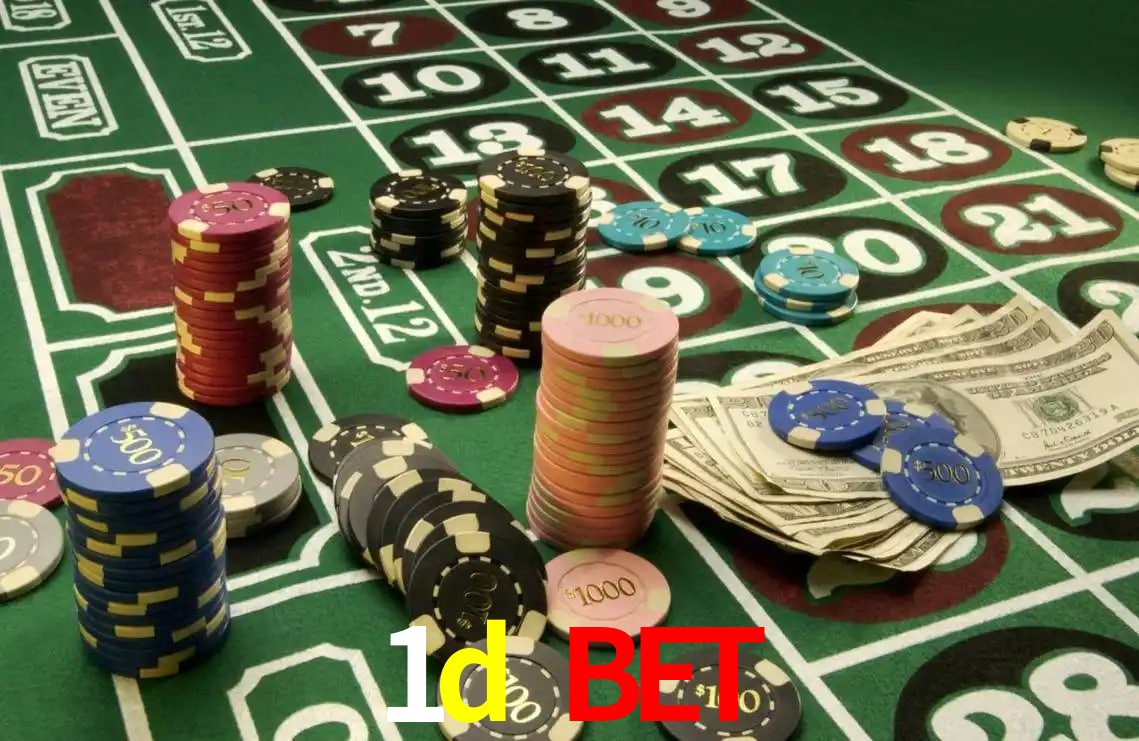 1d bet