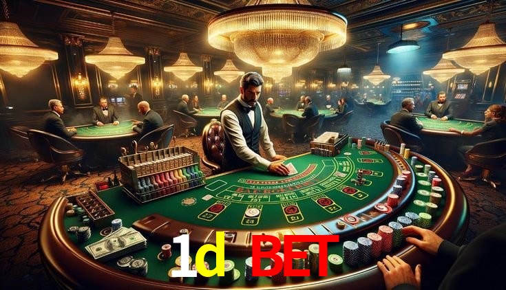 Game Statistics 1d bet
