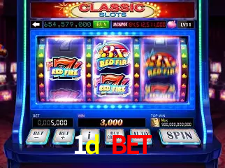 Inovações de Jogos na 1d bet: O Futuro das Experiências Interativas