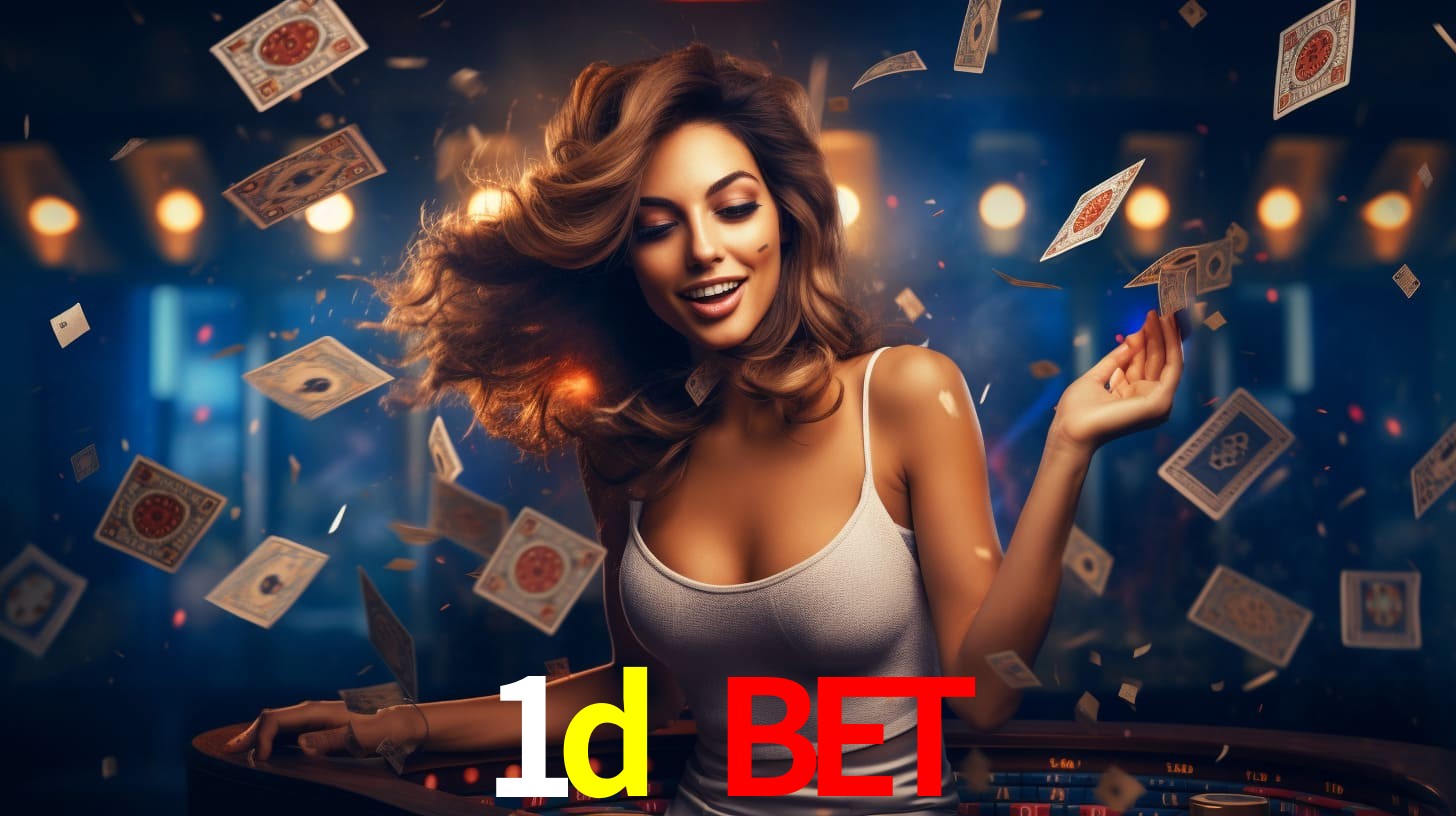 1d bet