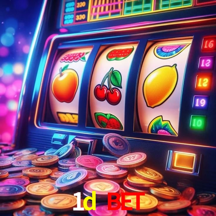Diretório de Jogos 1d bet