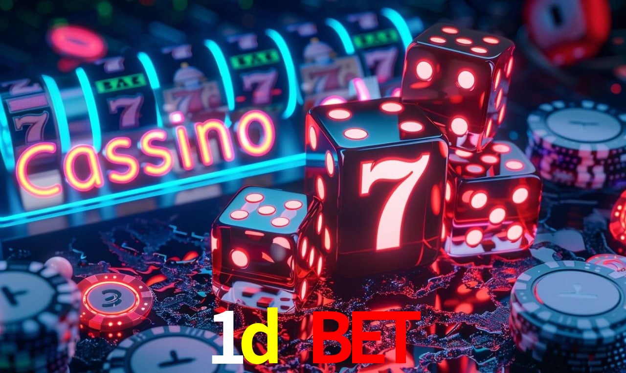 Experiência VIP 1d bet