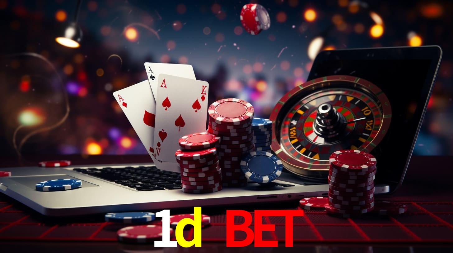 Blackjack Table 1d bet