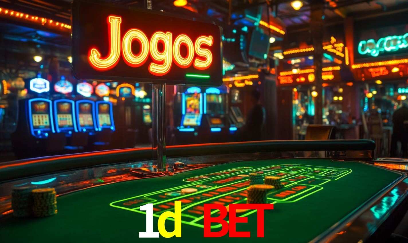 Promoções Sazonais 1d bet