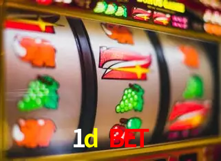 Inovações de Jogos na 1d bet: O Futuro das Experiências Interativas