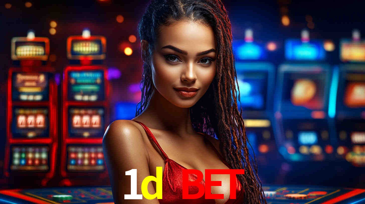 A Emoção da Loteria na 1d bet: Uma Chance de Mudança de Vida
