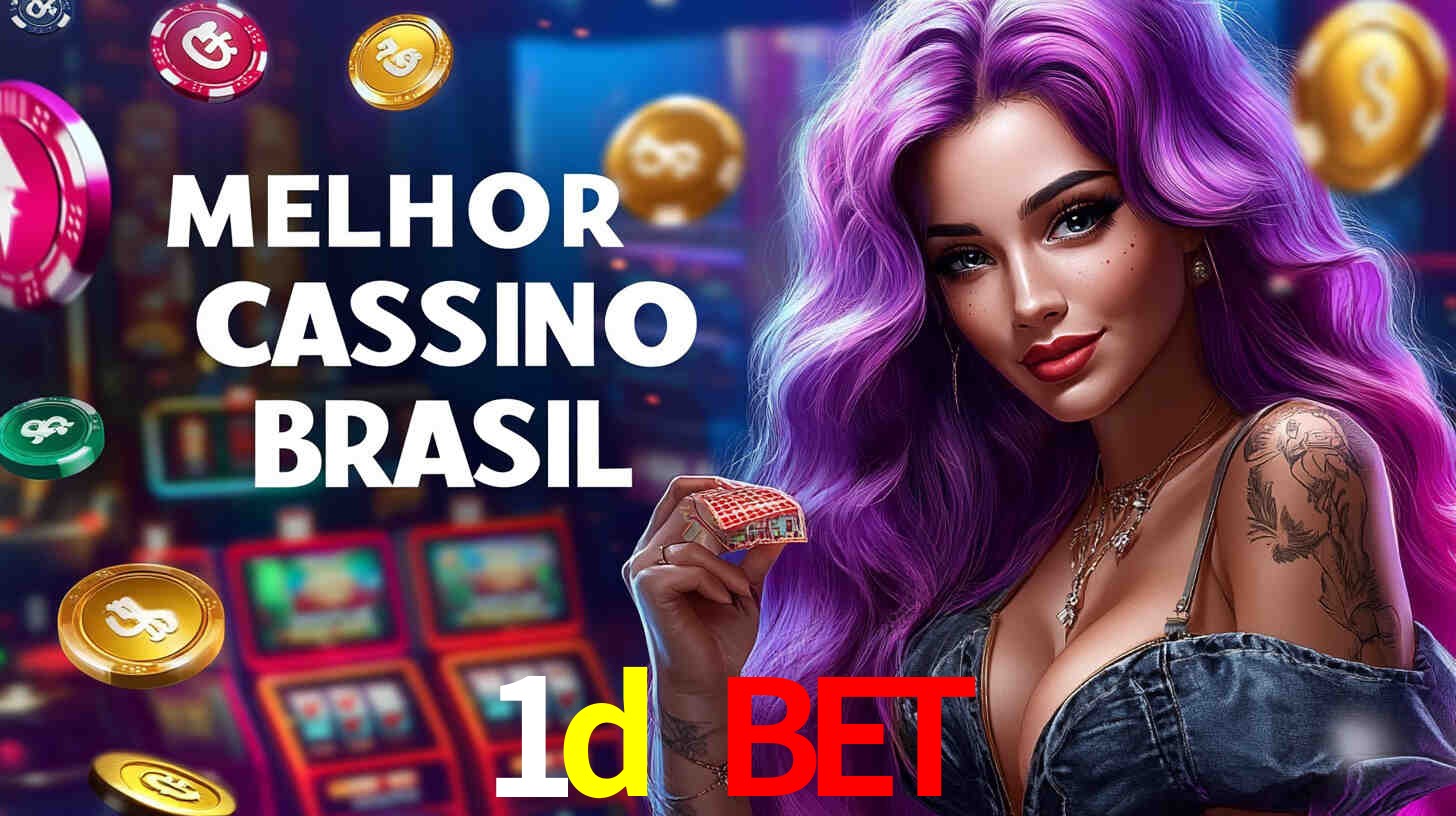 Descubra o Programa VIP da 1d bet: Vantagens Exclusivas para Jogadores