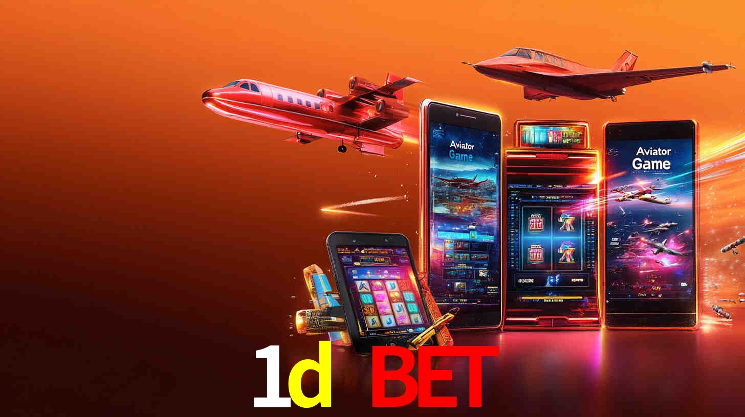 Descubra a Essência do 1d bet: Nossa História e Compromissos