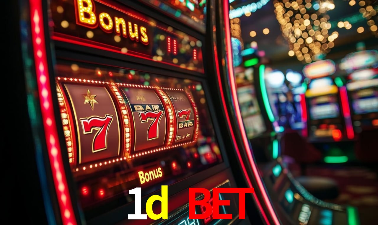 1d bet Apostas Esportivas Logo - 34 Esportes Certificados