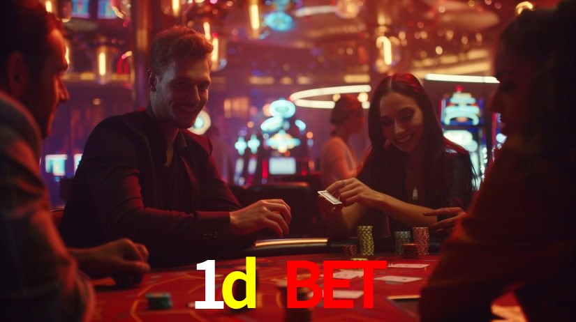 A Popularidade dos Caça-Níqueis no 1d bet