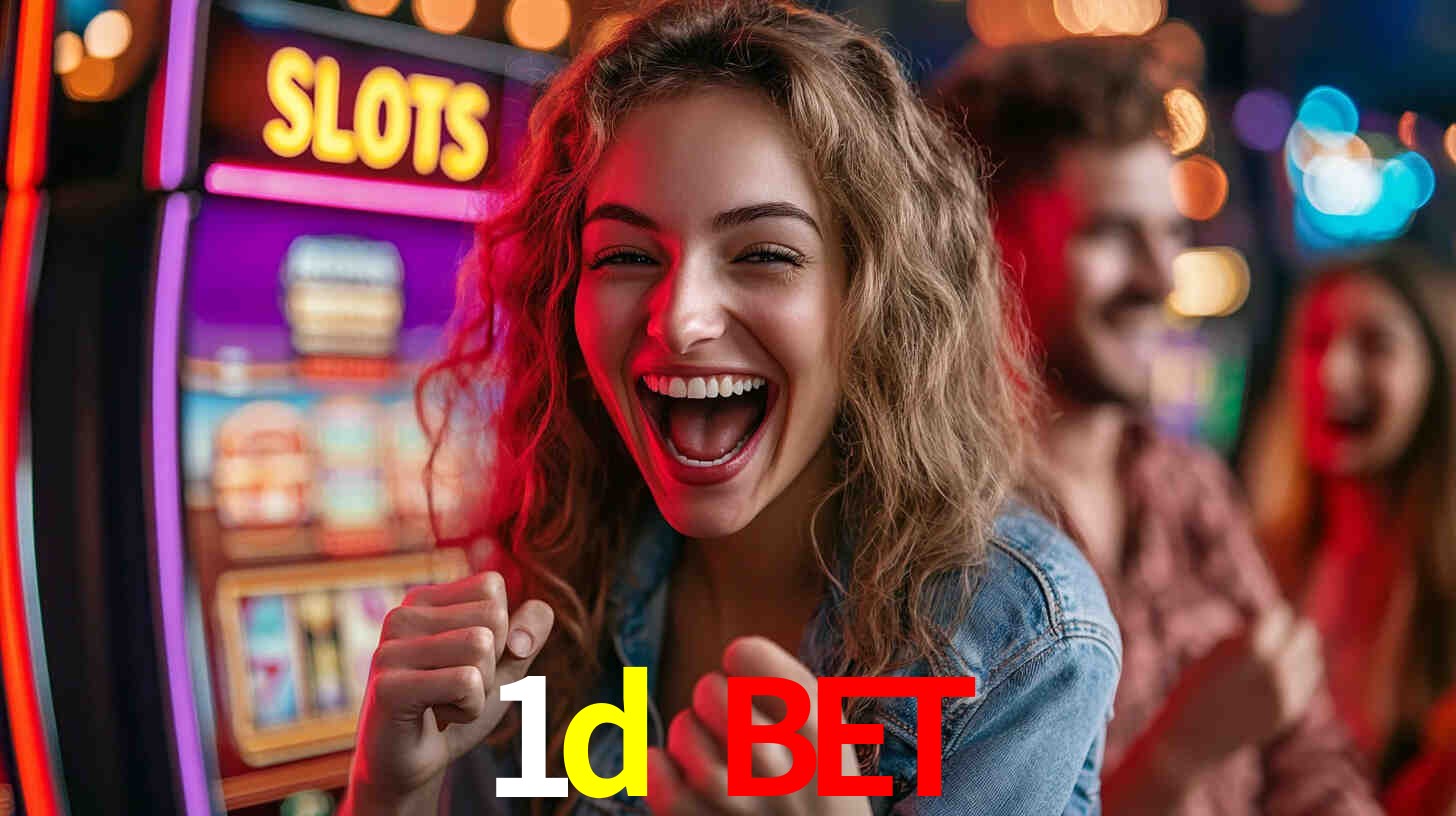 Desvendando o Mundo dos Jogos Virtuais na 1d bet