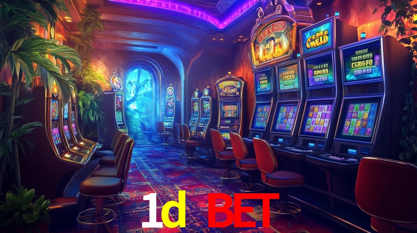 Programa VIP 1d bet