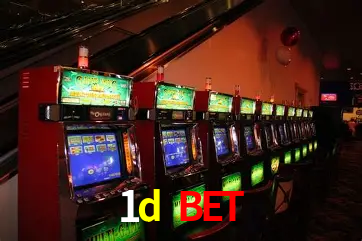 A Emoção da Loteria na 1d bet: Uma Chance de Mudança de Vida