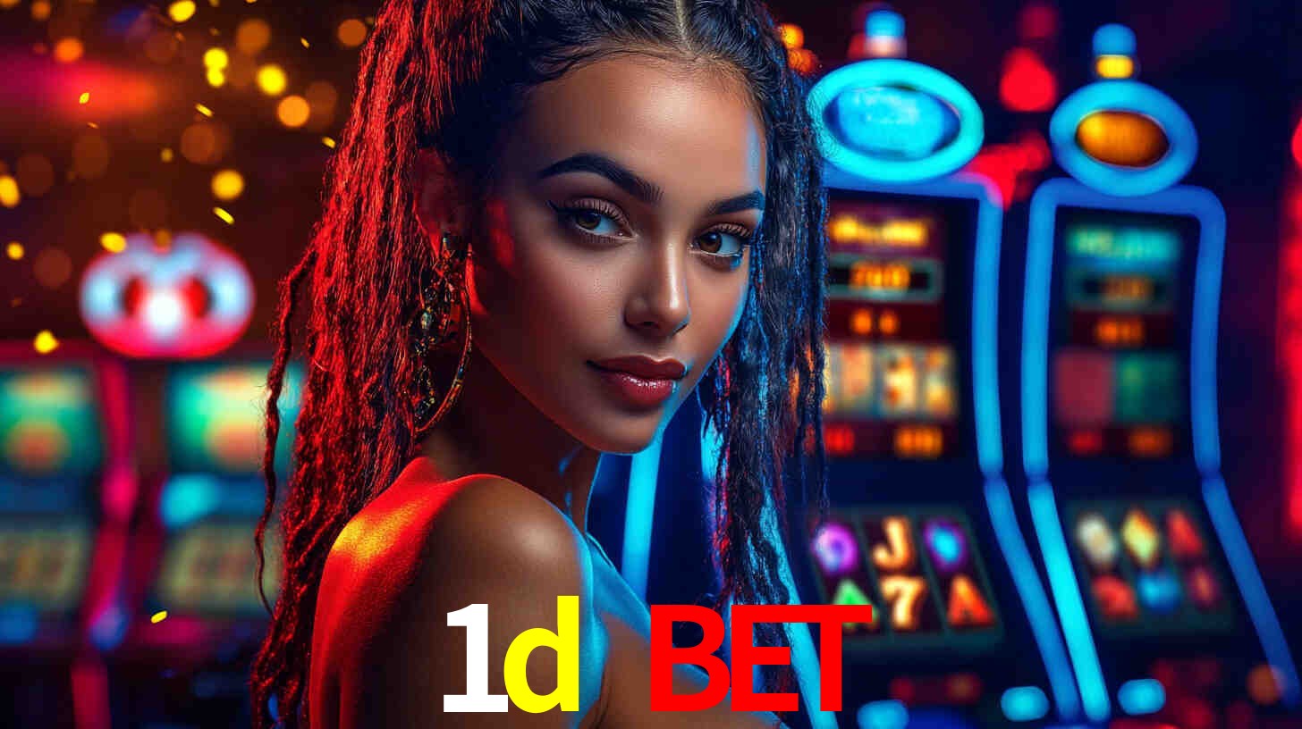A Experiência Imersiva dos Cassinos Ao Vivo no 1d bet