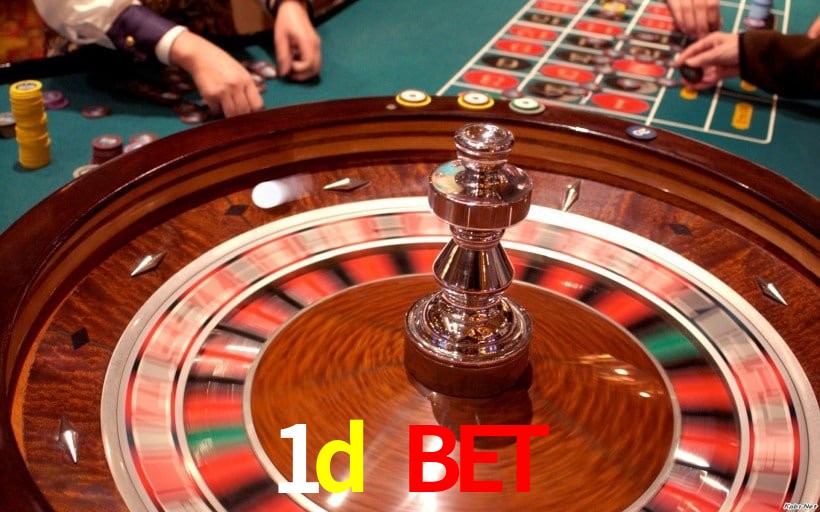 Casino VIP 1d bet