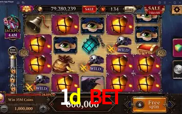Descubra a Essência do 1d bet: Nossa História e Compromissos
