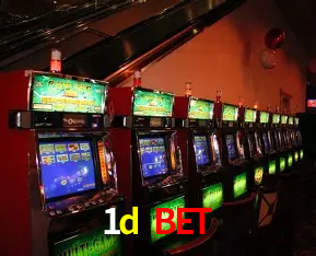 1d bet Cassino Ao Vivo - 89 Mesas Evolution Gaming