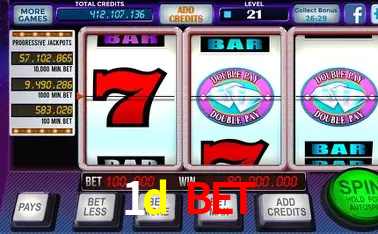 Descubra a Magia dos Jogos de Arcade no 1d bet