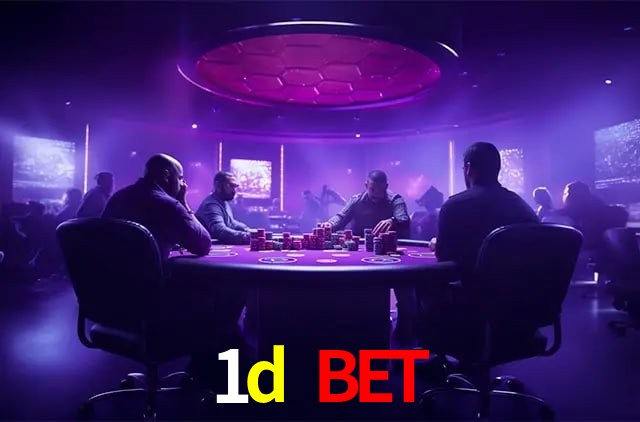 Login Seguro 1d bet