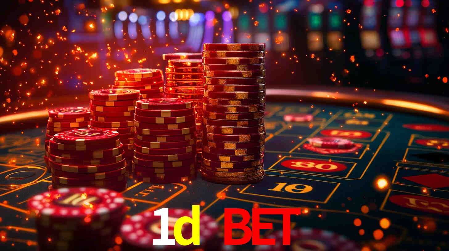 Exclusive Games 1d bet