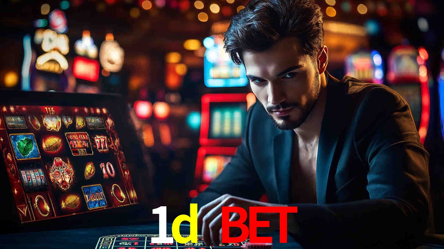 1d bet