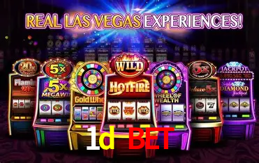 Desvendando o Mundo dos Jogos Virtuais na 1d bet