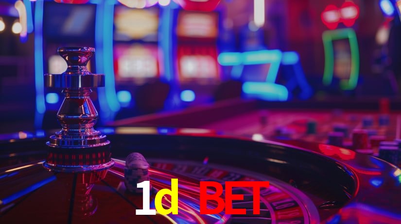 Experimente o Login Seguro Premium no 1d bet