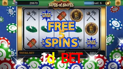 A Revolução dos Aplicativos de Jogos no 1d bet