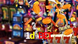 1d bet