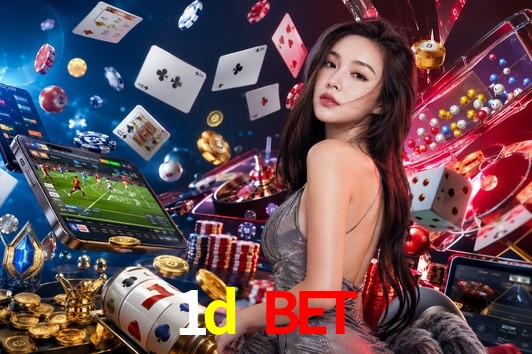 Game Providers 1d bet