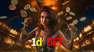Bonus Features 1d bet