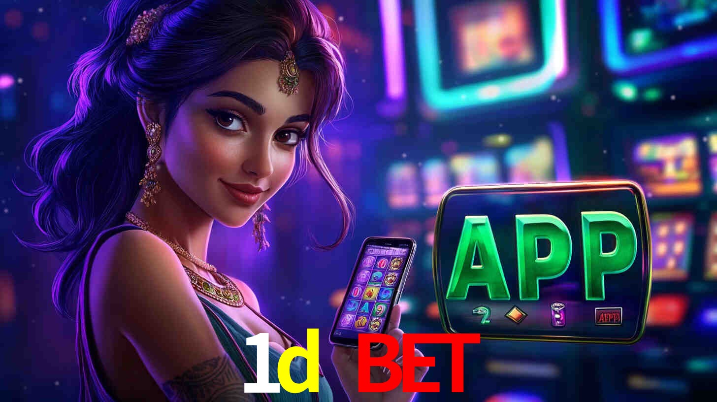1d bet: A Experiência de Casino com Jogos de Mesa ao Vivo