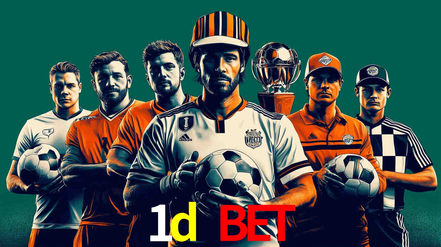 Inovações de Jogos na 1d bet: O Futuro das Experiências Interativas