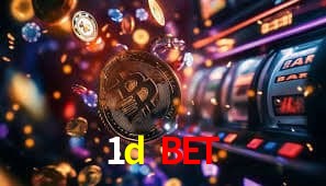 PIX Instantâneo 1d bet