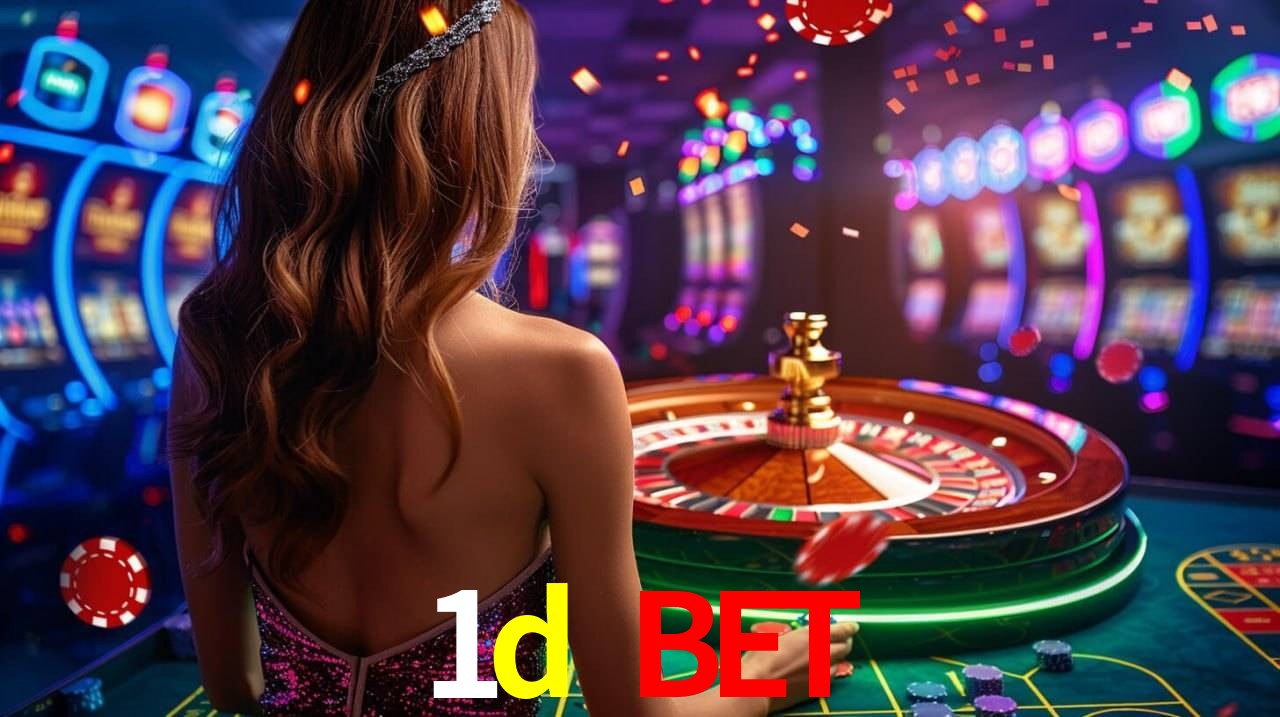 Requisitos do APK 1d bet para Android - Logo Oficial